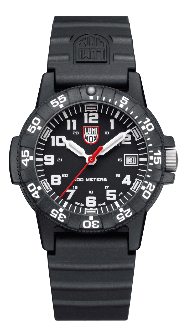 Luminox LEATHERBACK SEA TURTLE 0300 SERIES men's watch