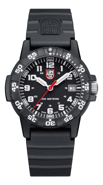 Luminox LEATHERBACK SEA TURTLE 0300 SERIES men's watch