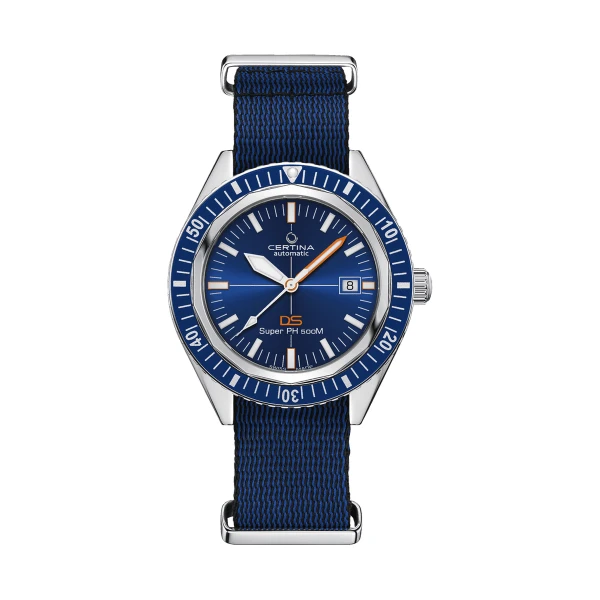 Certina DS PH500M Men's Watch C037.407.18.040.10