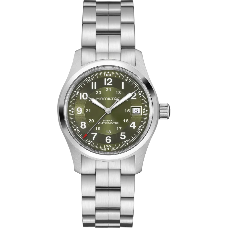 Hamilton Khaki Field Auto H70455160