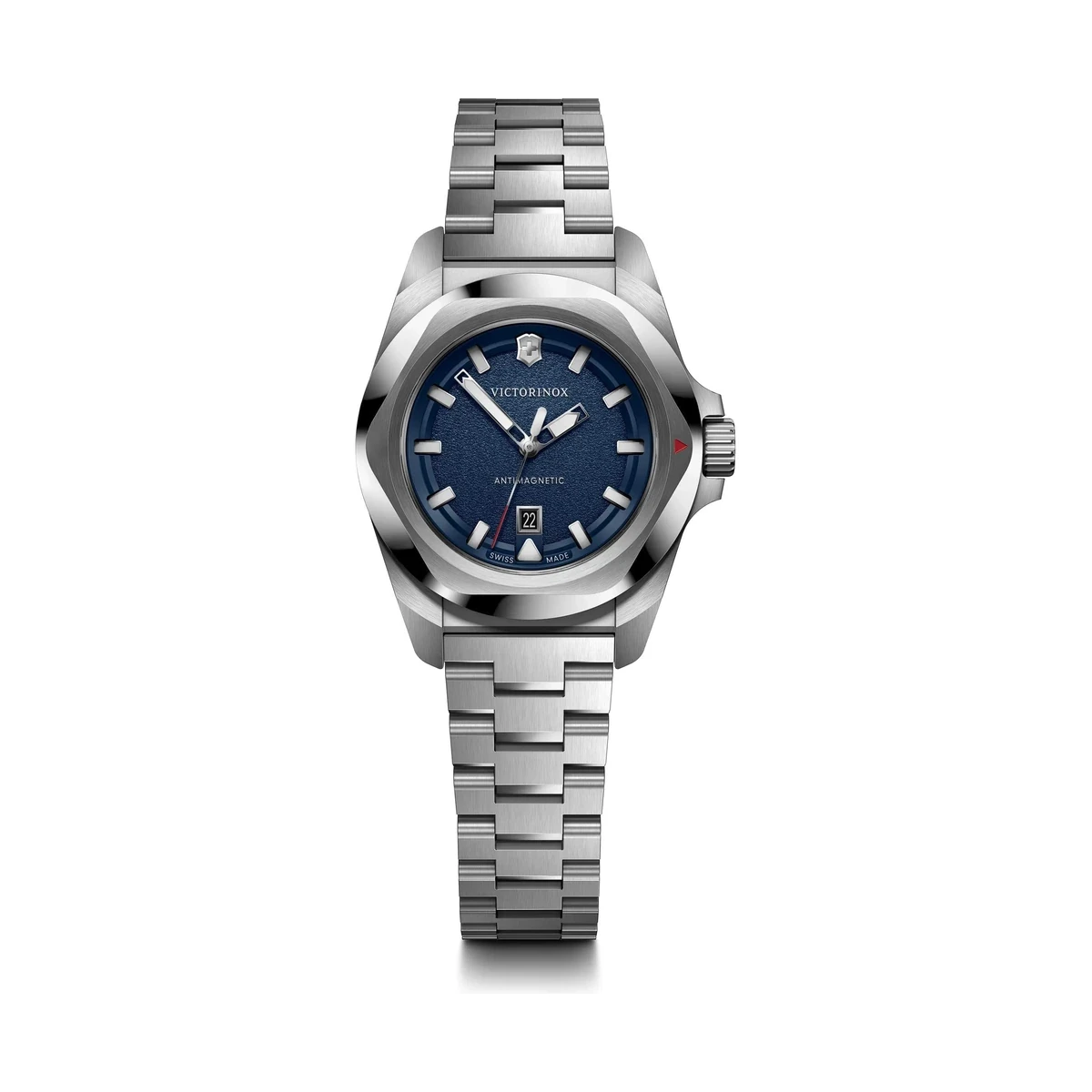 Victorinox I.N.O.X Small Women's Watch 242038 