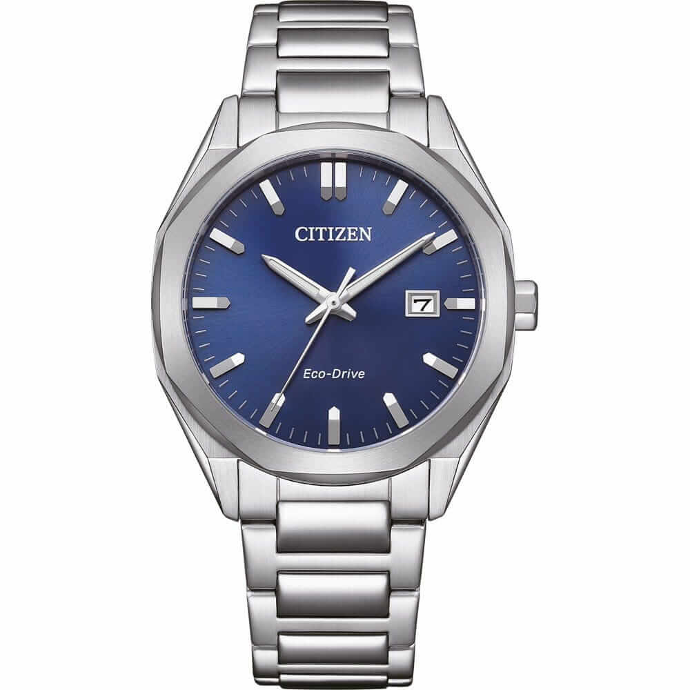 Citizen Eco-Drive men's watch BM7620-83L