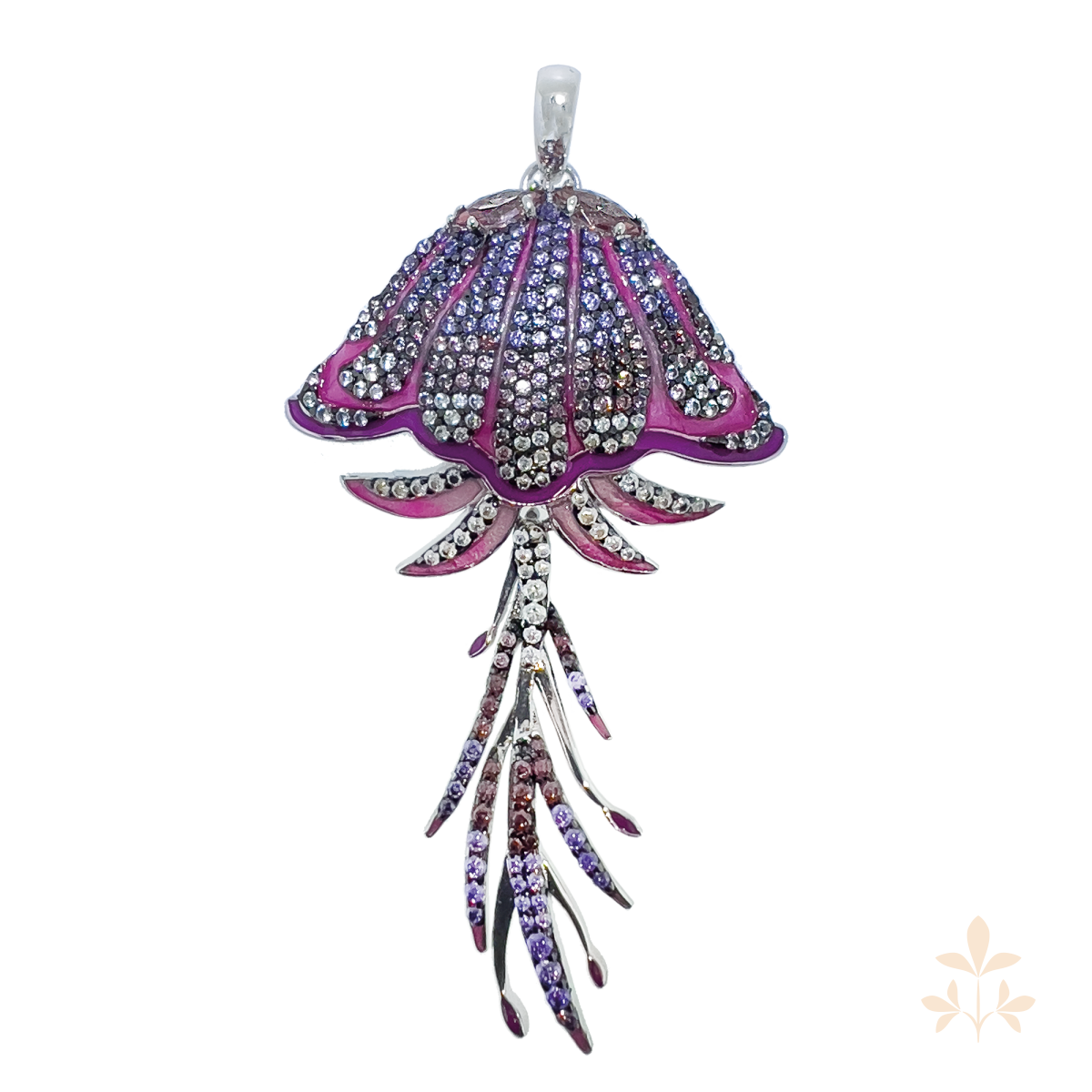 At the time Trixie Jellyfish SZA-3990-348