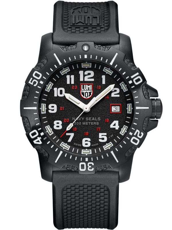 Luminox Navy Seal Men's Watch XS.4231.SET