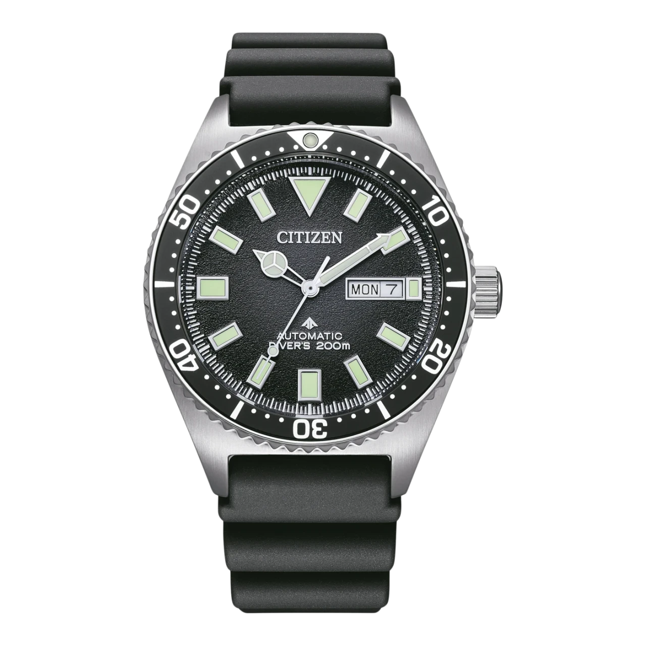 Citizen Promaster men's watch NY0120-01EE