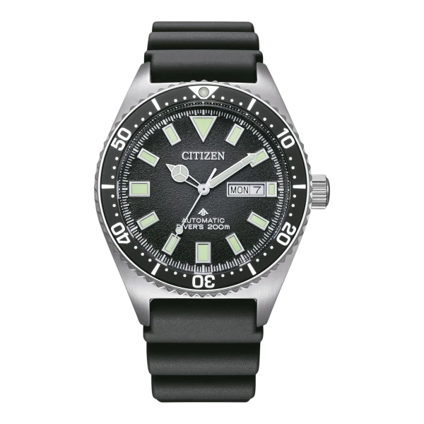 Citizen Promaster men's watch NY0120-01EE