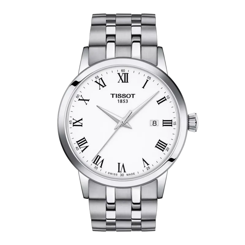 Tissot Classic Dream men's watch T129.410.11.013.00