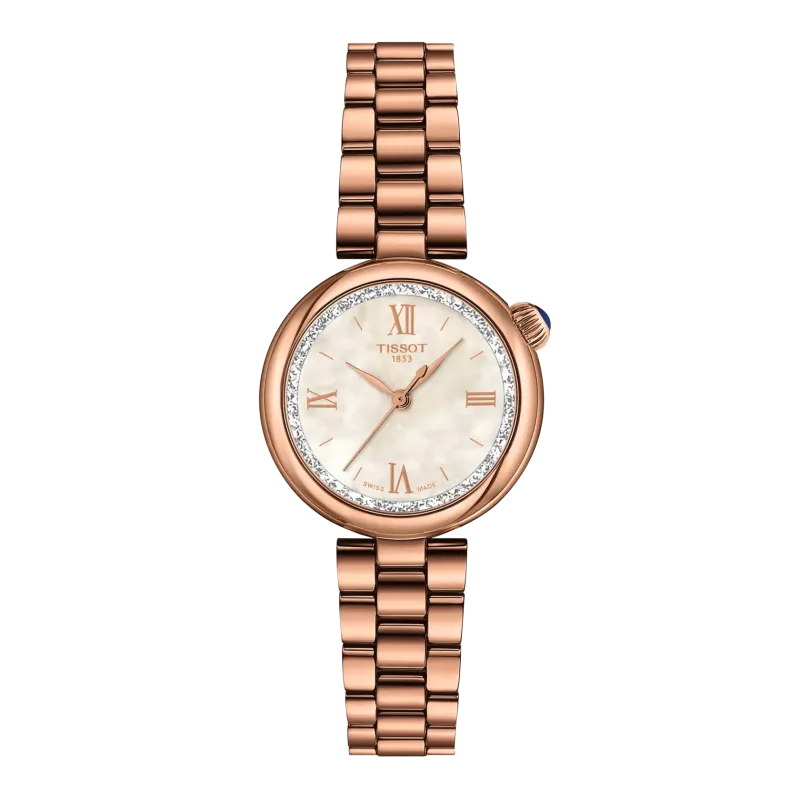Tissot DESIR 28MM Ladies' Watch T152.010.33.118.01
