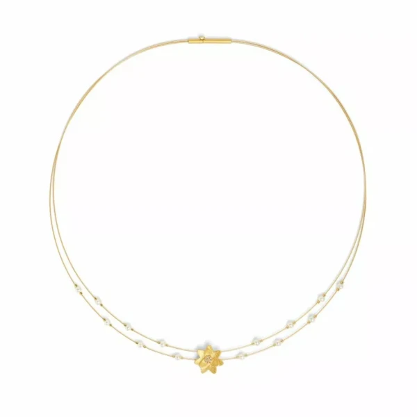 Bernd Wolf Hortisa freshwater pearls 87117656-043