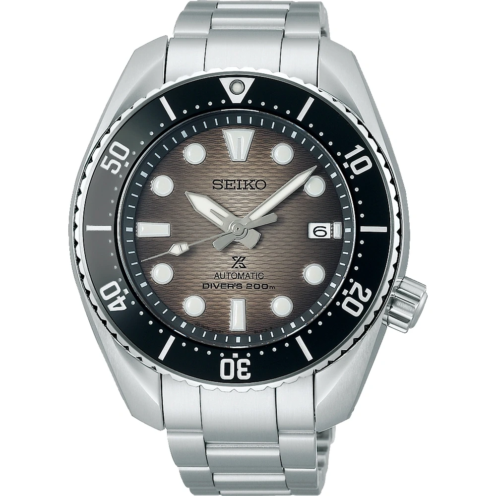 Seiko Prospex King Sumo diving watch SPB323J1