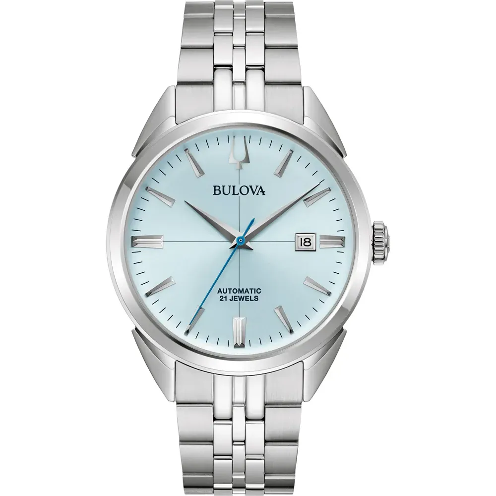 Bulova Sutton Automatic Men's Watch 96B423