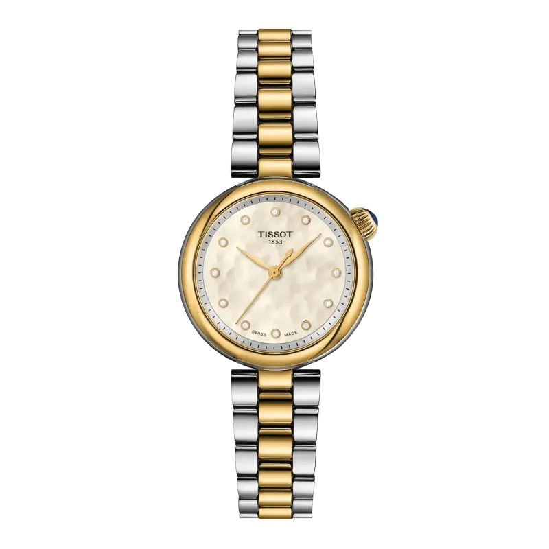 Tissot DESIR 28MM Ladies' Watch T152.010.22.116.00