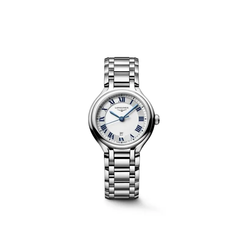 Longines PrimaLuna Ladies' Watch L8.142.4.71.6