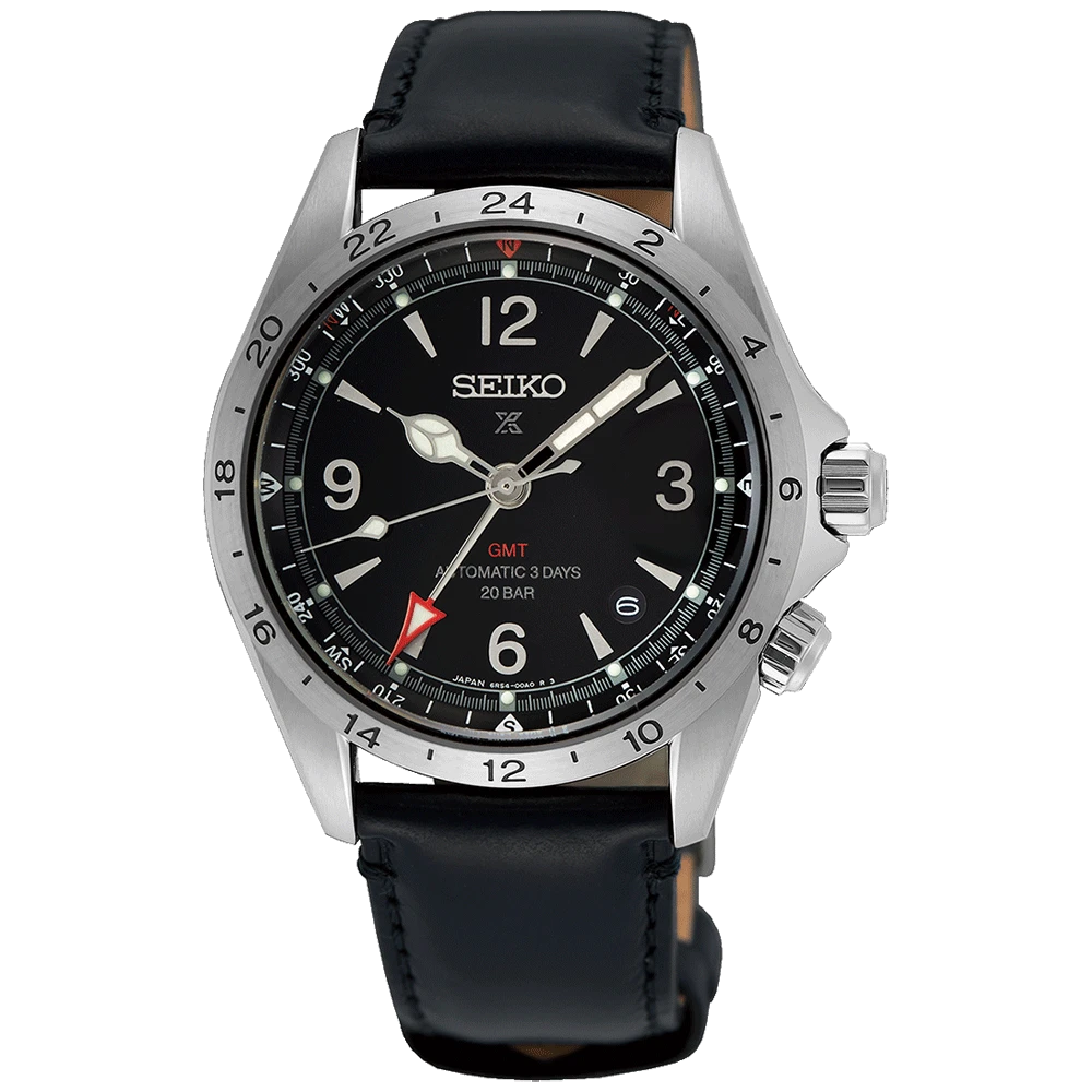 Seiko Prospex Automatic Men's Watch SPB379J1