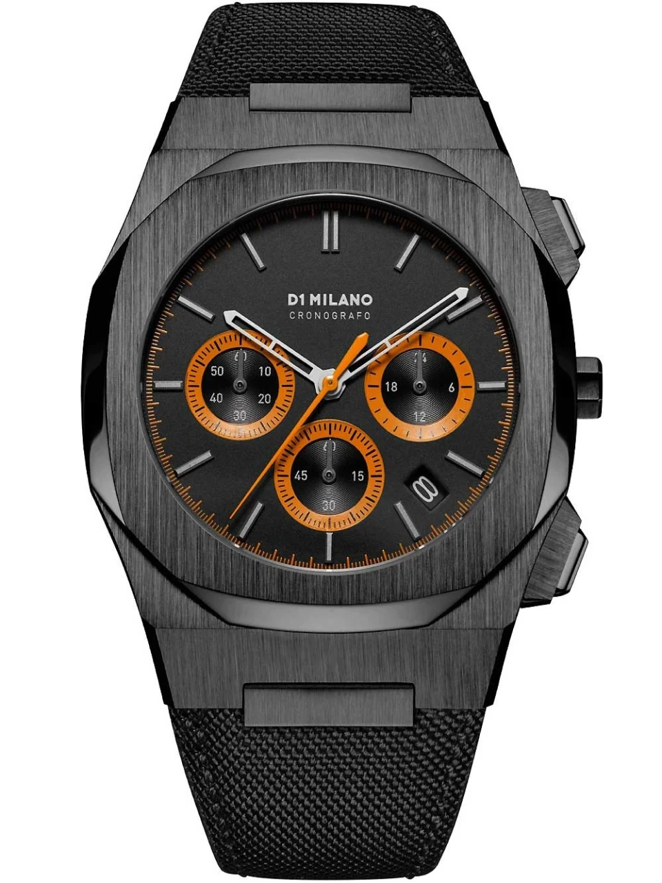D1 Milano Chronograph men's watch CHNJ01