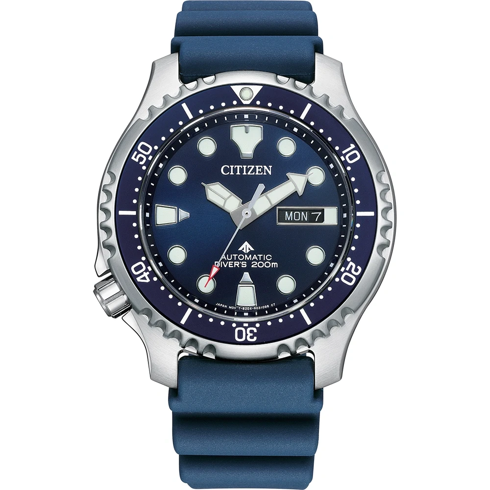 Citizen men's watch Promaster Sea NY0141-10LE