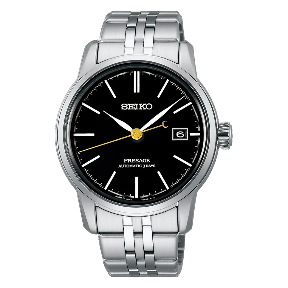 Seiko Presage Automatic Men's Watch SPB405J1
