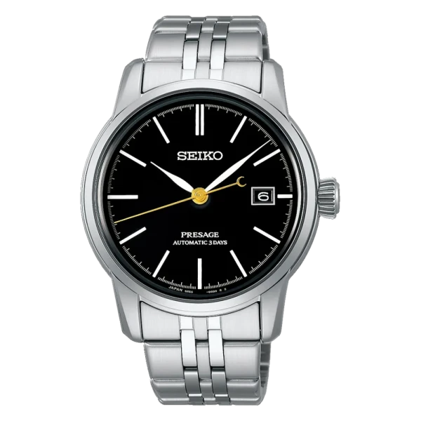 Seiko Presage Automatic Men's Watch SPB405J1