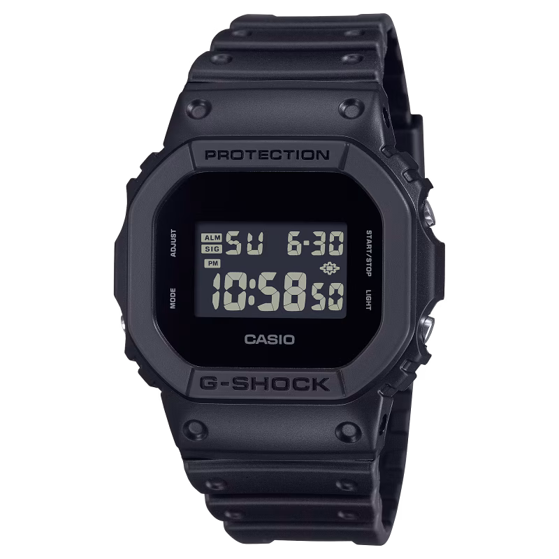 G-Shock DIGITAL SERIES 5600 Men's Watch DW-5600UBB-1