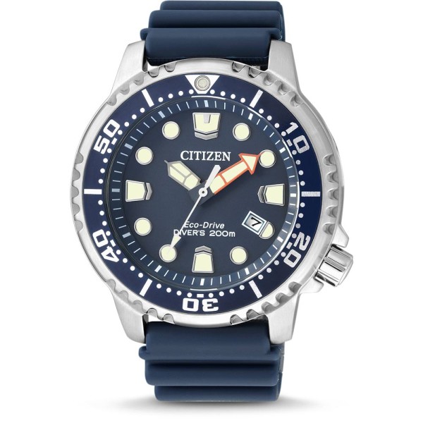 Citizen Men's Watch Hau Promaster Ec BN0151-17L