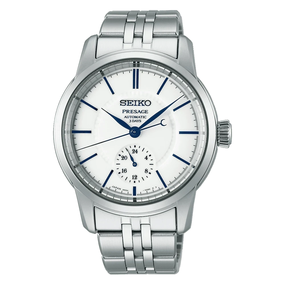 Seiko Presage Craftsmanship Series Arita Porcelain Men's Watch SPB445J1