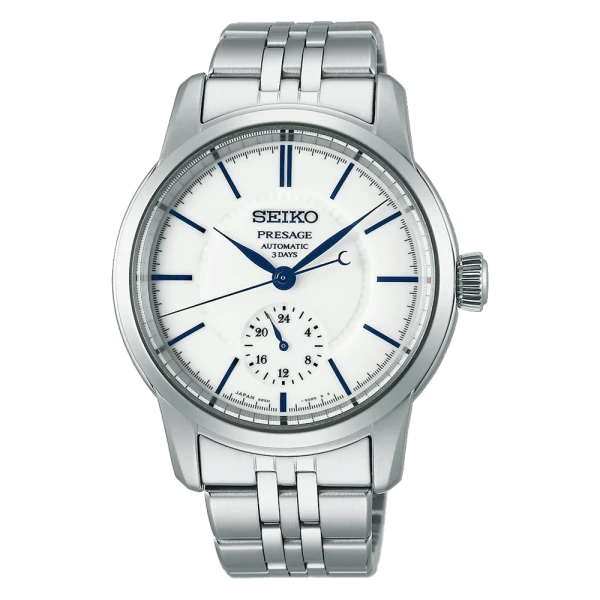 Seiko Presage Craftsmanship Series Arita Porcelain Men's Watch SPB445J1