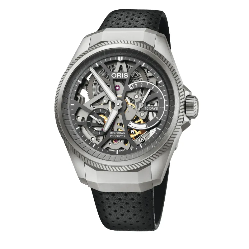 Oris Men's Watch BC ProPilot X