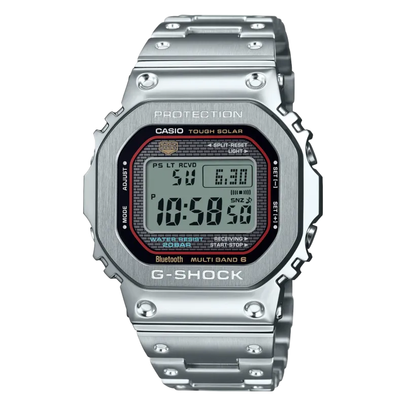 G-Shock The Origin Men's Watch GMW-B5000D-1CER
