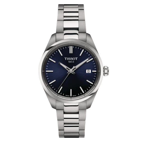 Tissot PR 100 men's watch T150.210.11.041.00