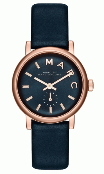 Marc Jacobs women's watch XS Baker MBM1331