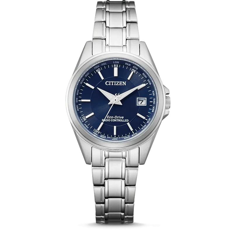 Citizen Eco-Drive women's watch EC1180-81L