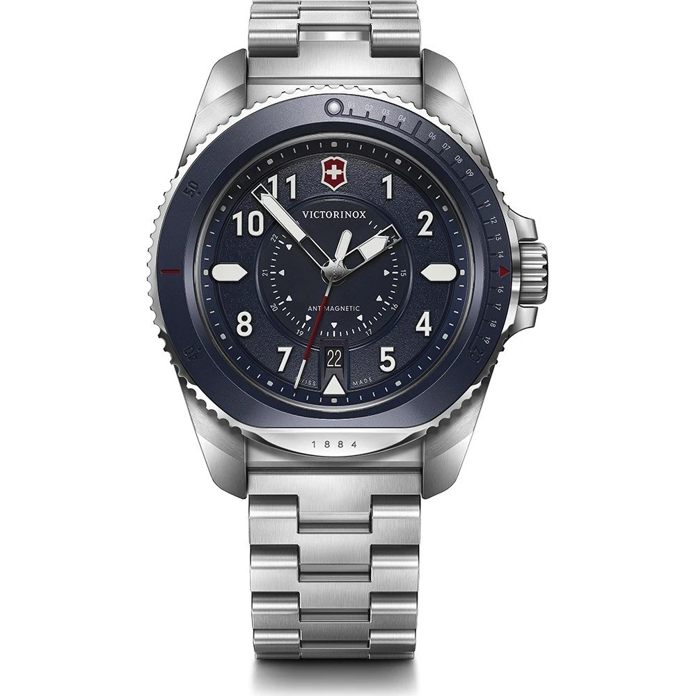 Victorinox Journey 1884 men's watch 241978