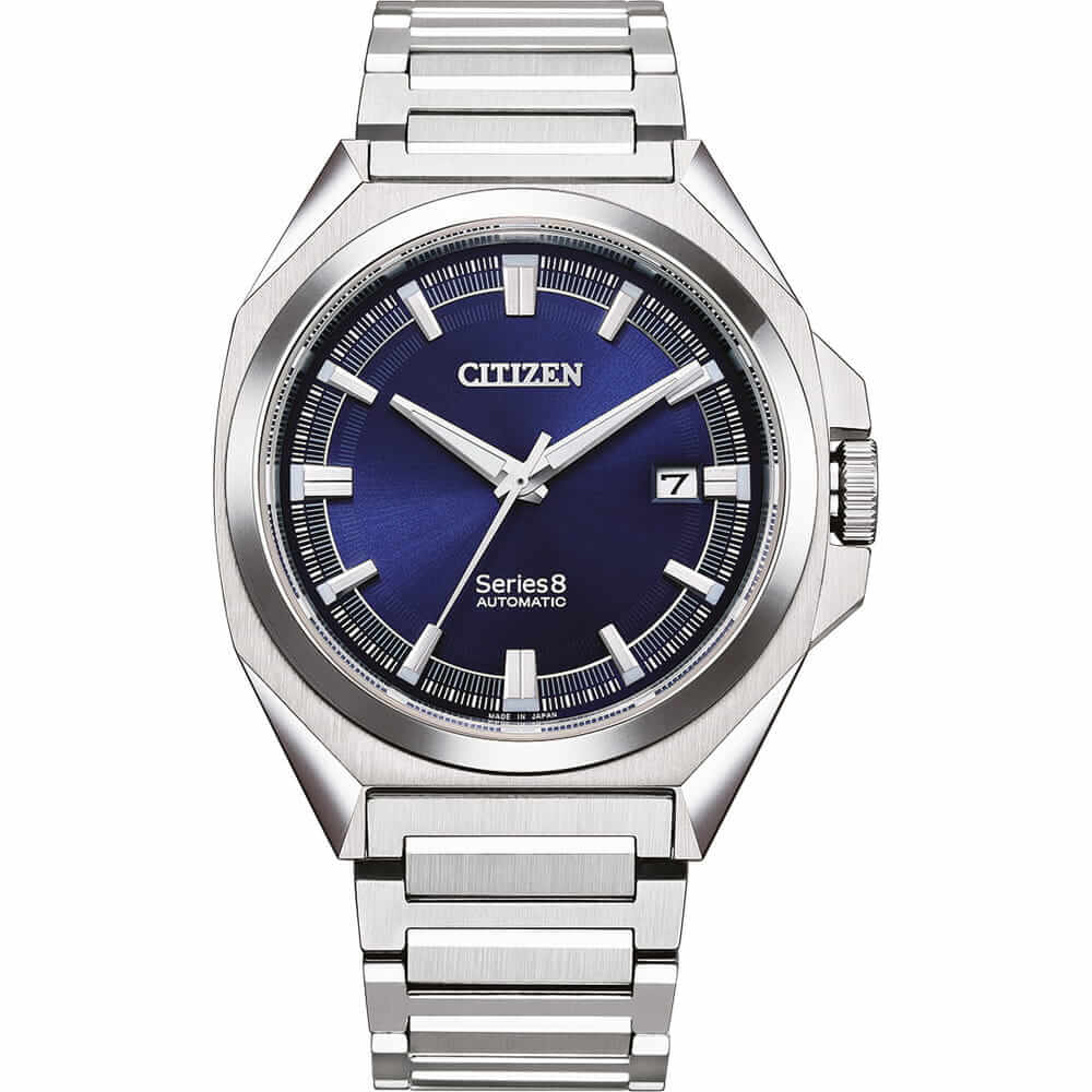 Citizen automatic NB6010-81L men's watch