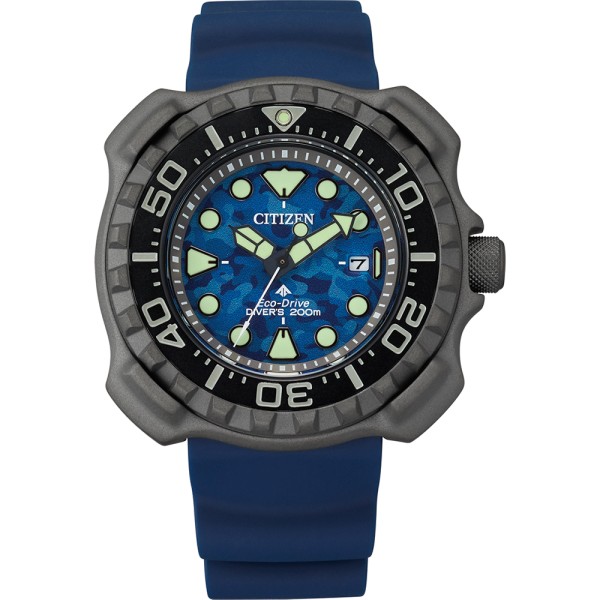Citizen men's watch Promaster BN0227-09L