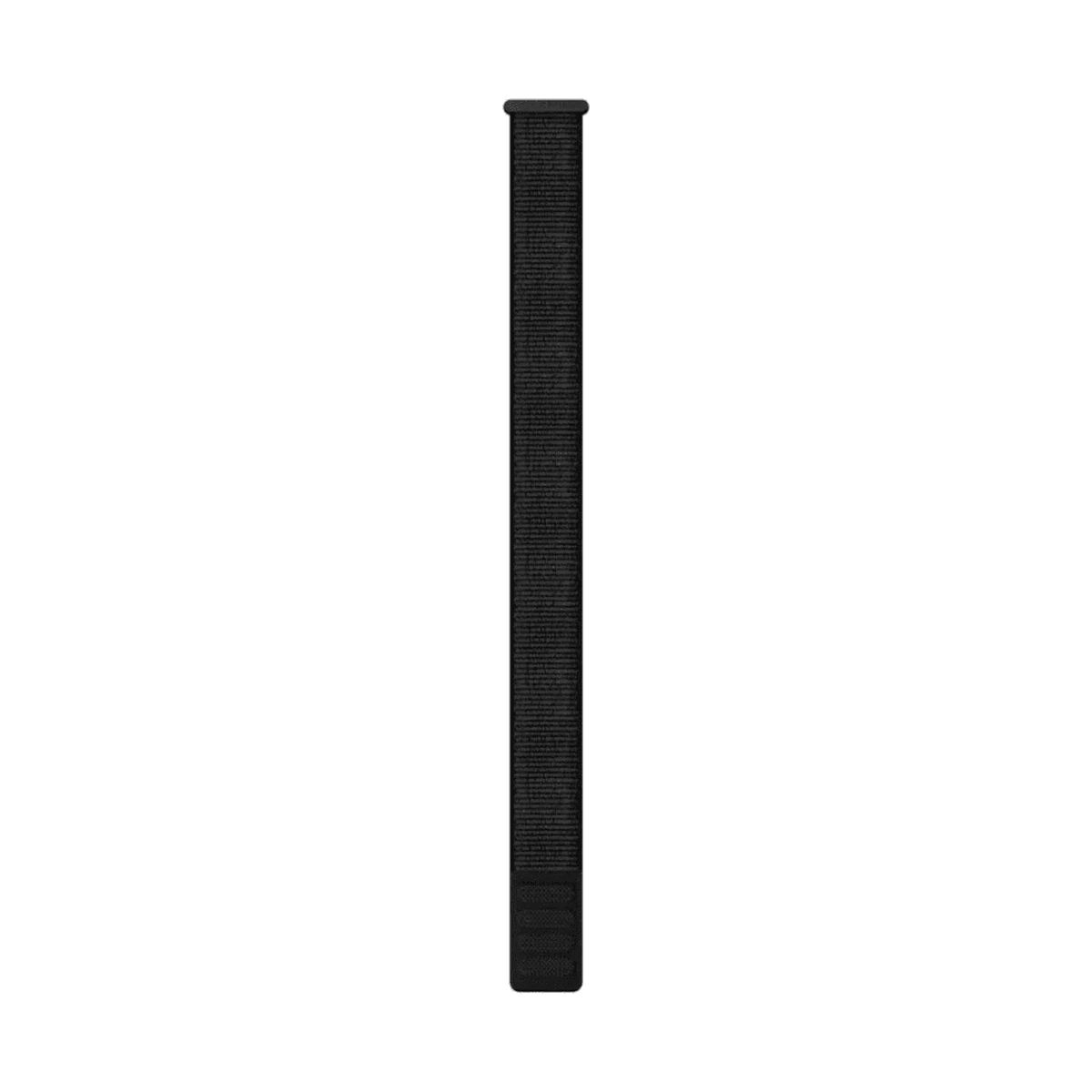 Garmin replacement strap (quick-change system) nylon black 26 mm