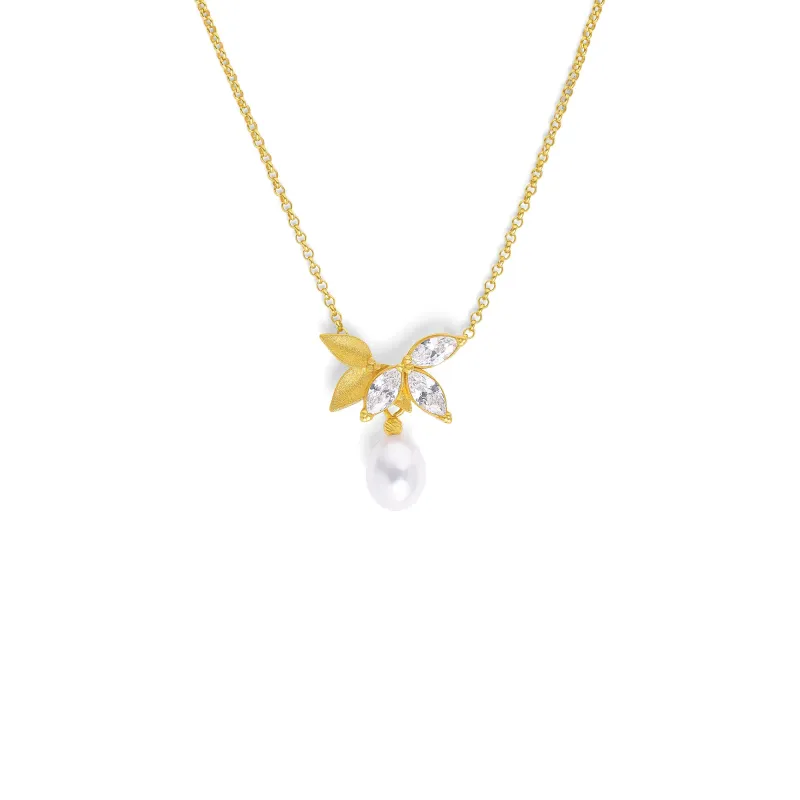 Bernd Wolf Navinella necklace 8611049656-V44