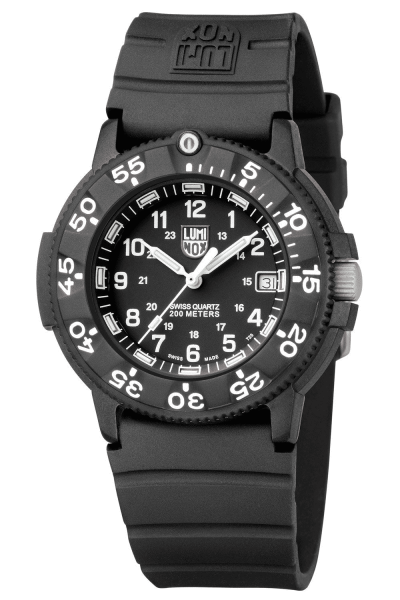 Luminox ORIGINAL NAVY SEAL 3000 SERIES men's watch
