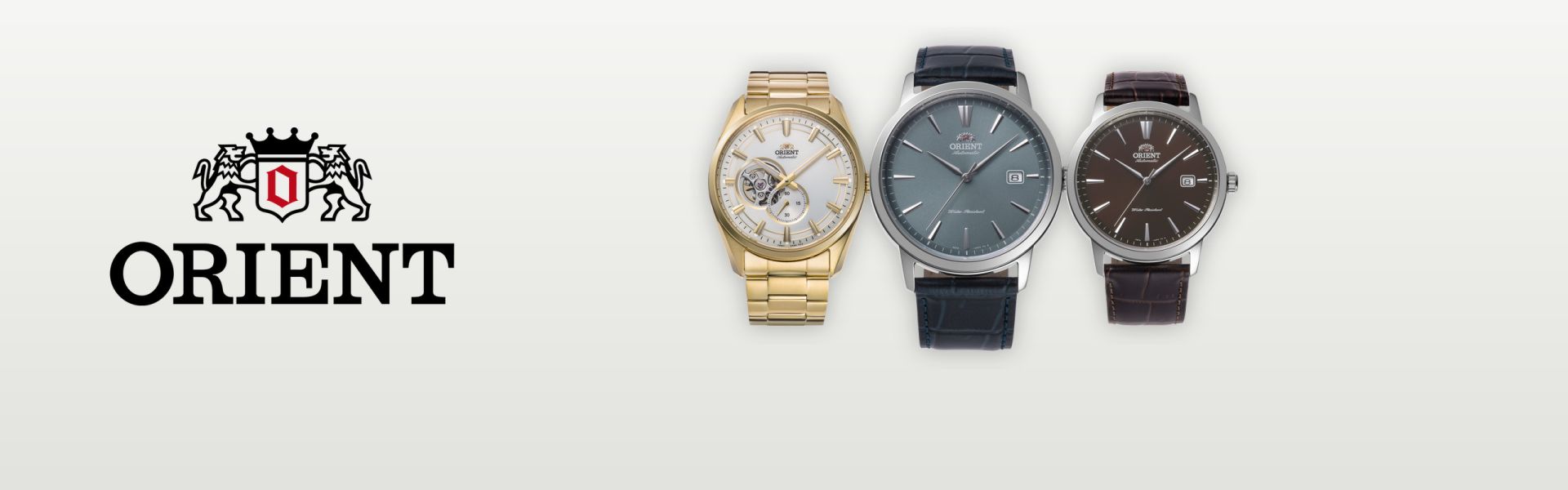 Orient Contemporary