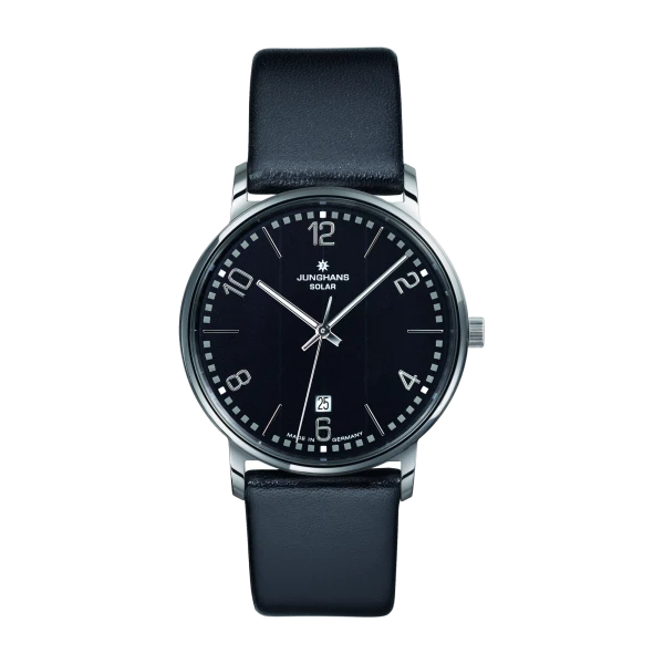 JUNGHANS Milano Solar 014/4062.00 men's watch
