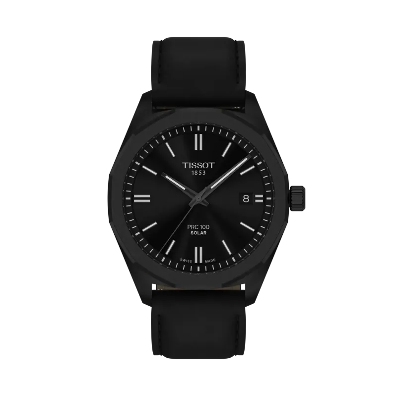 Tissot PRC 100 Solar T151.422.36.051.00