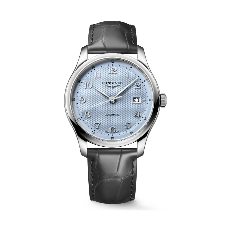 Longines The Longines Master Collection Men's Watch L2.950.4.99.2