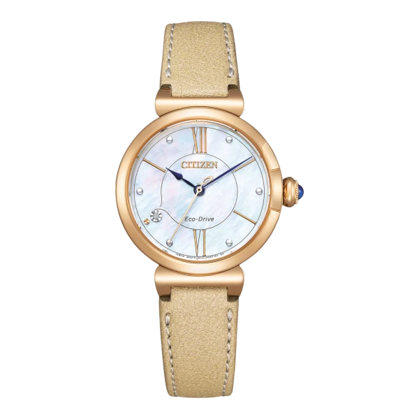 Citizen Eco-Drive Women's Watch EM1073-18D