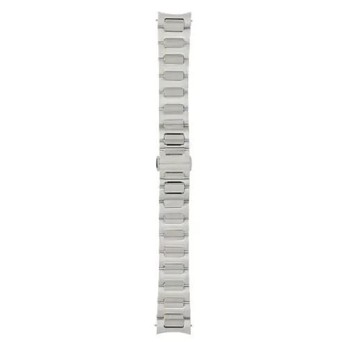 Mido replacement strap rubber blue 22 mm M852.018.728