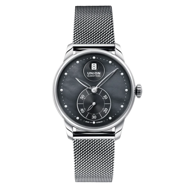 Union Glashütte Small Second Ladies Watch D013.228.11.121.00