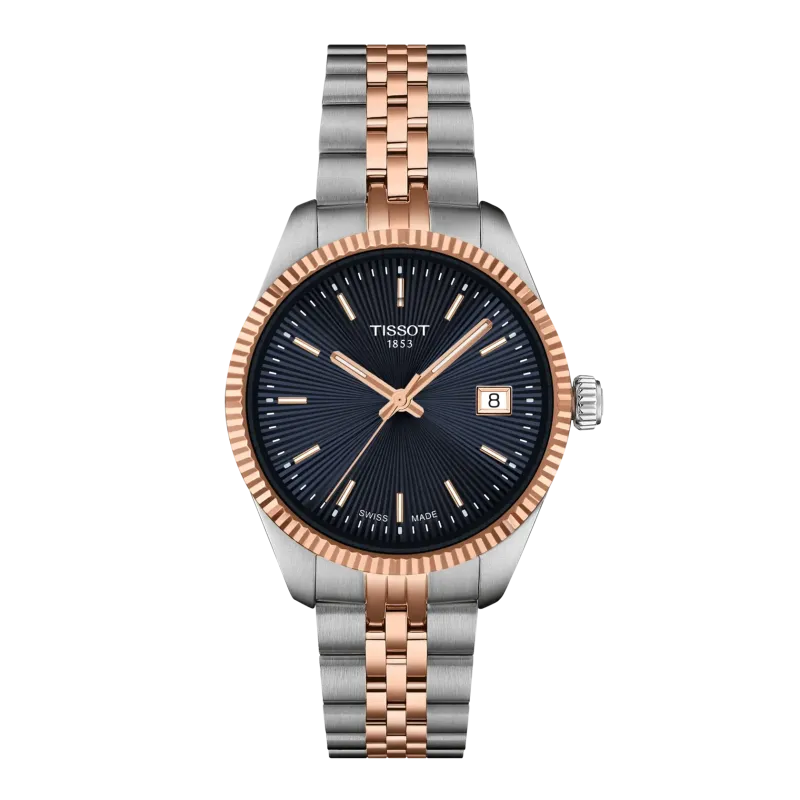 Tissot Ballade Women's Watch T156.210.22.041.00