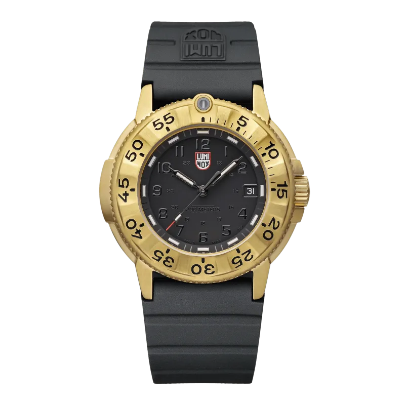 Luminox Navy SEAL Foundation Men's Watch XS.3221.NSF