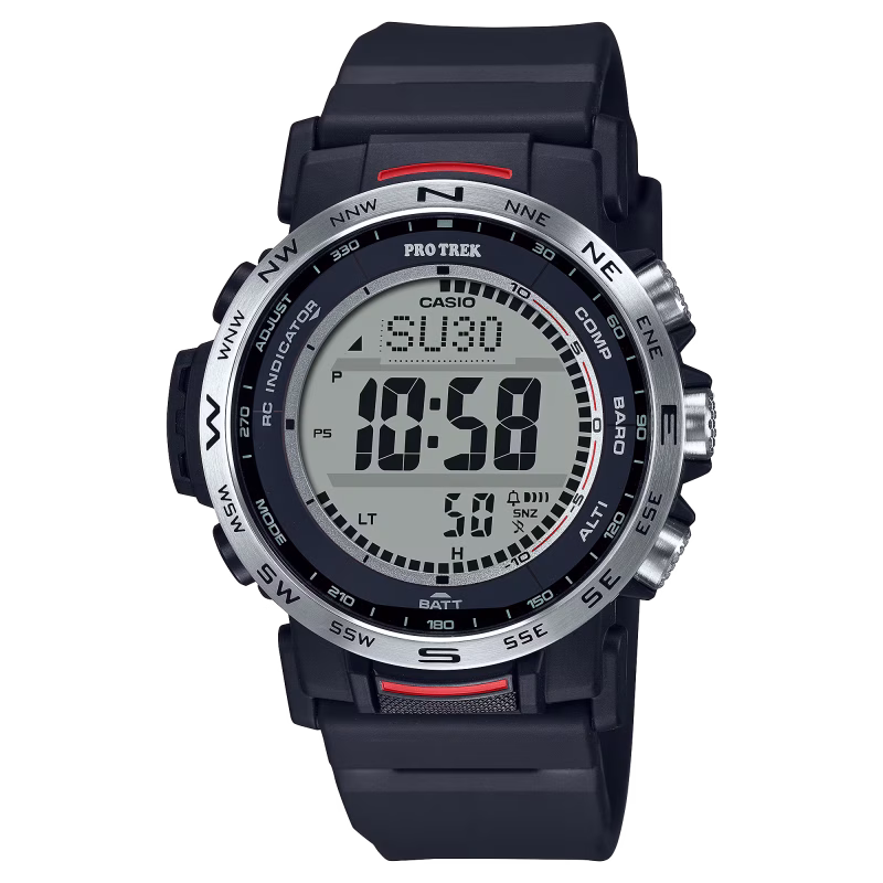 Casio Pro Trek men's watch PRW-35-1A