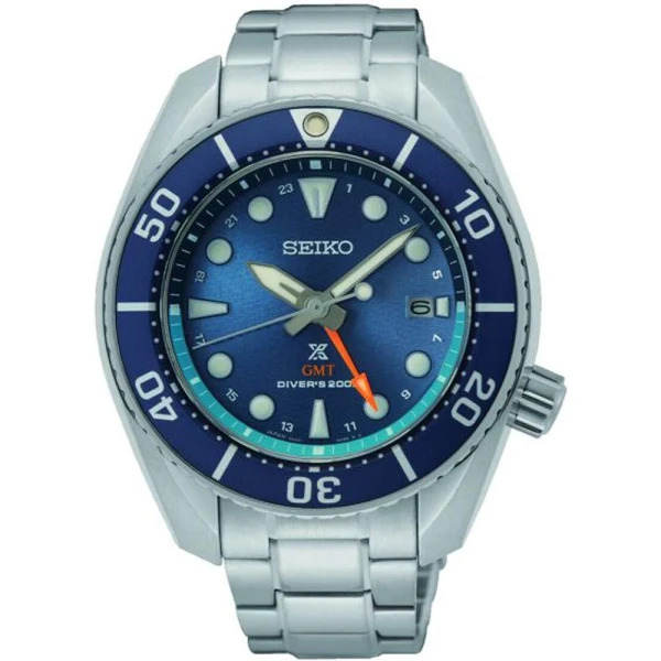 Seiko Prospex Sumo Solar Men's Watch SFK001J1