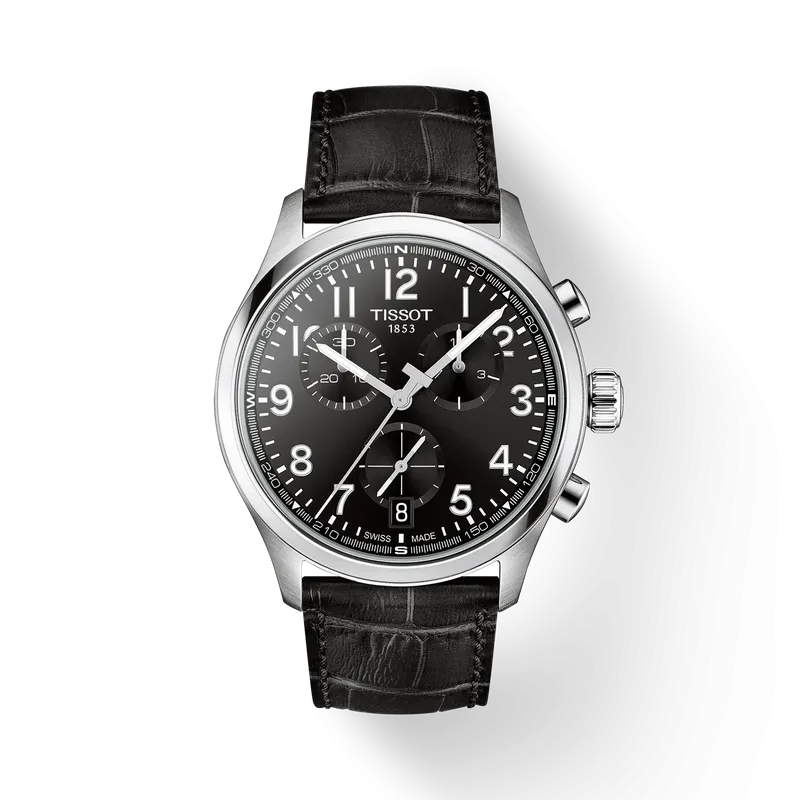 Tissot Chrono L 42mm men's watch T116.417.16.052.00