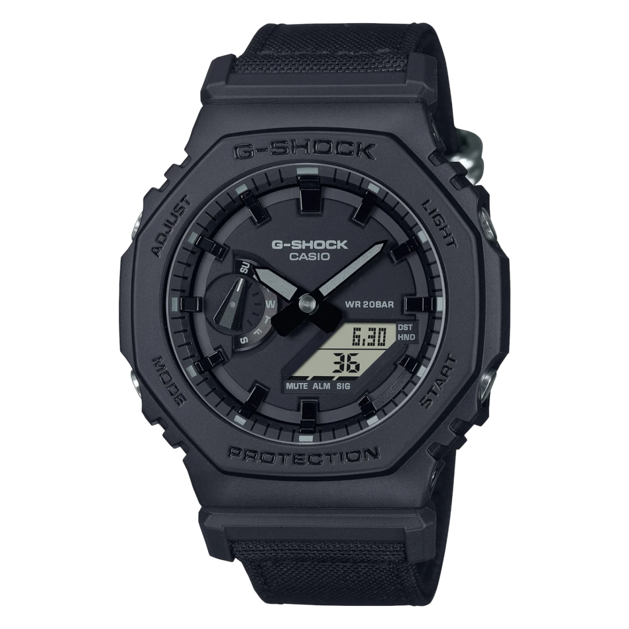 Casio G-Shock Protection GA-2100BCE-1AER